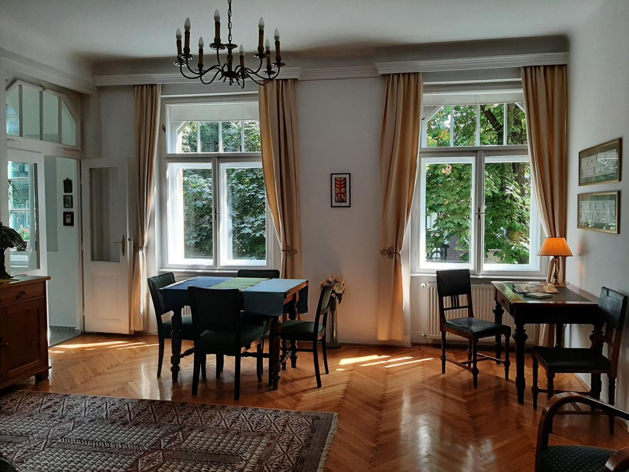 Boutique Apartment With Parking Budapest Exterior photo