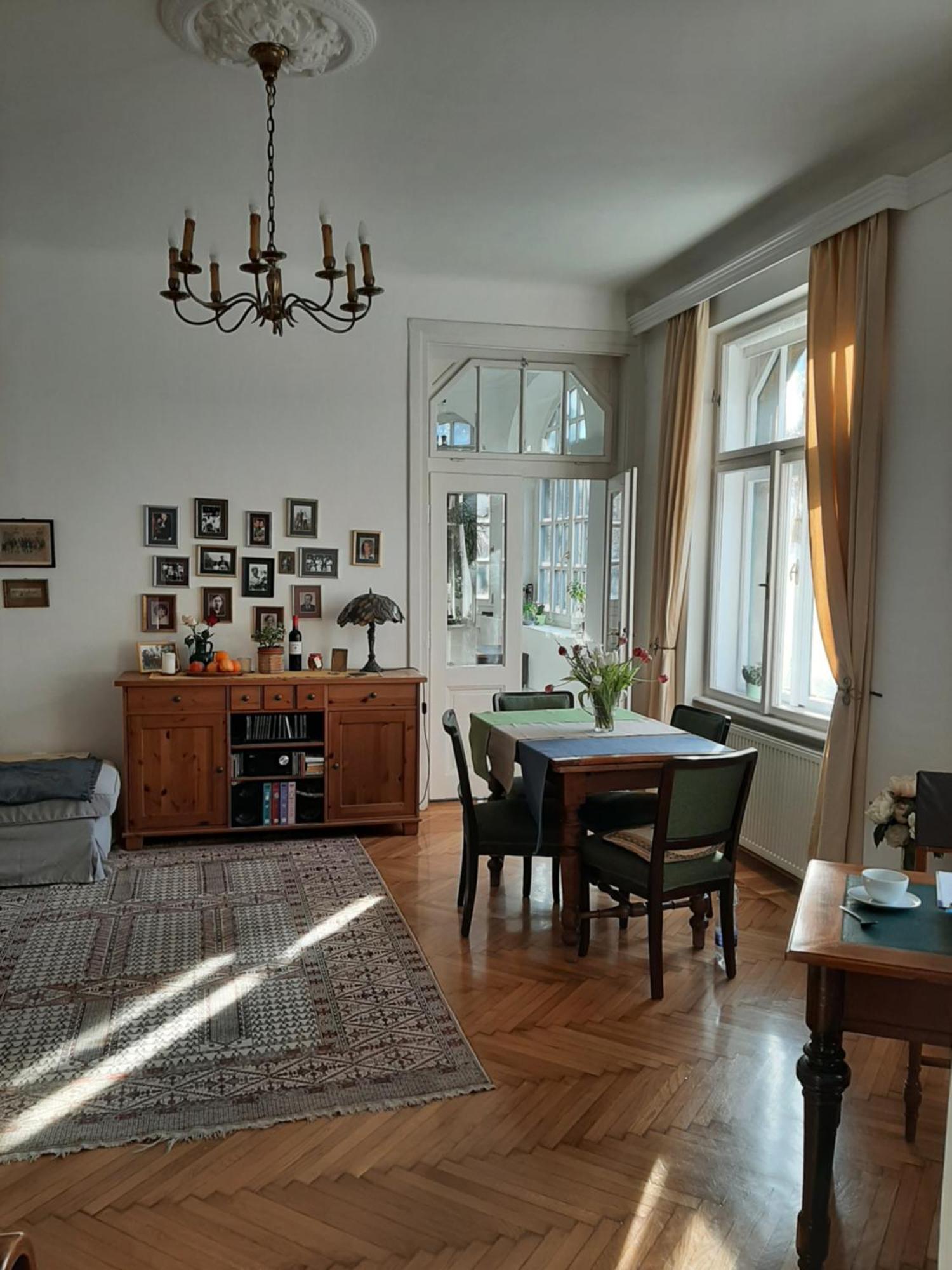 Boutique Apartment With Parking Budapest Exterior photo