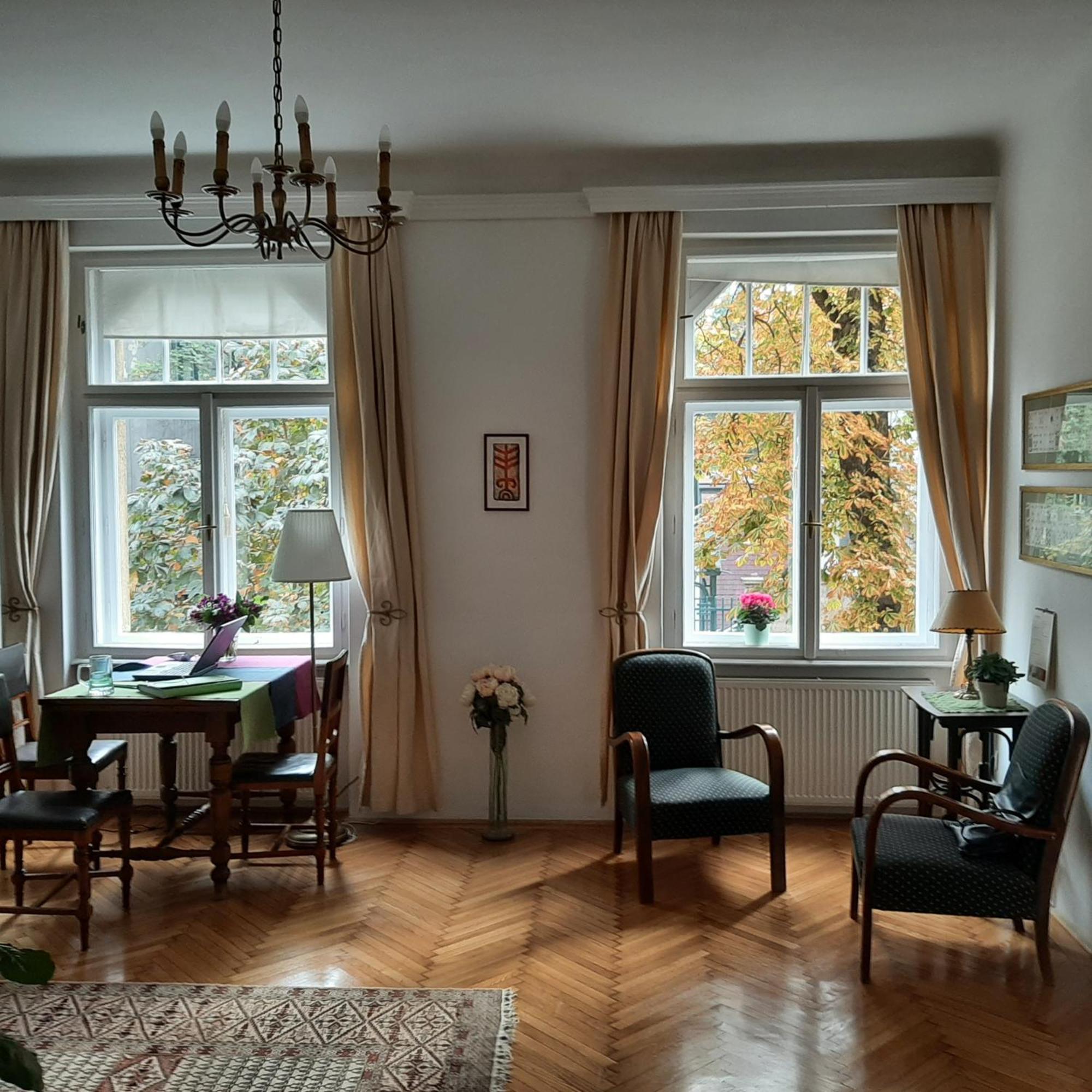 Boutique Apartment With Parking Budapest Exterior photo
